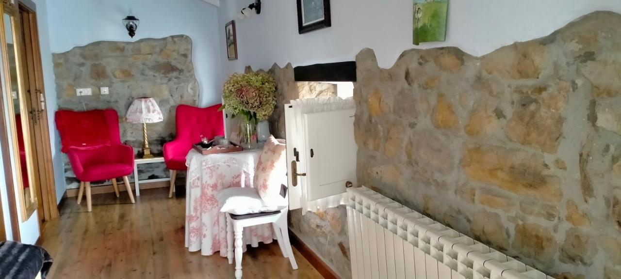 منزل الضيف Tereñes  في Tiu Xico المظهر الخارجي الصورة