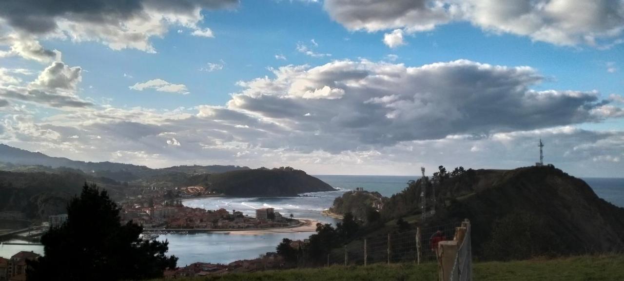 منزل الضيف Tereñes  في Tiu Xico المظهر الخارجي الصورة